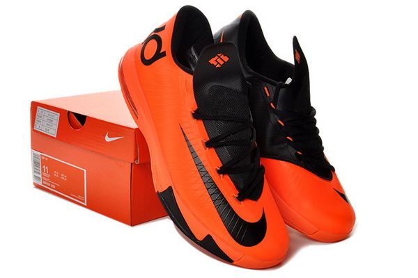 Nike Kevin Durant KD VI Shoes-016