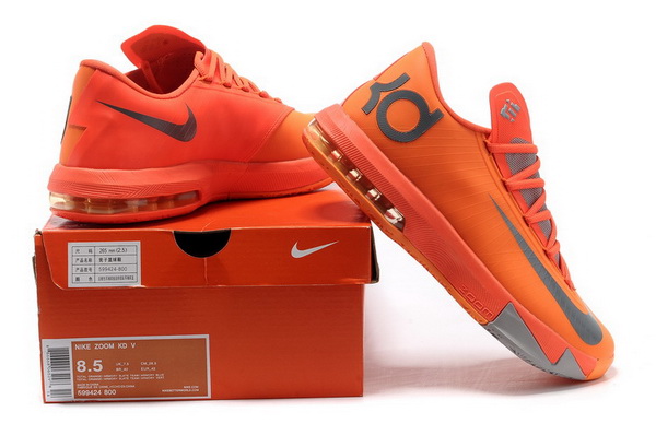 Nike Kevin Durant KD VI Shoes-017