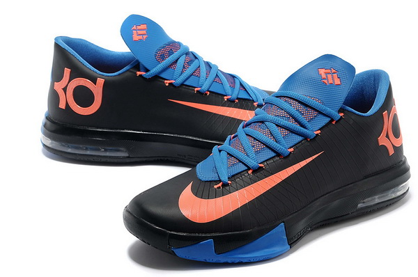 Nike Kevin Durant KD VI Shoes-018