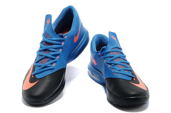 Nike Kevin Durant KD VI Shoes-018