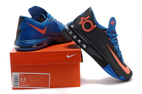 Nike Kevin Durant KD VI Shoes-018