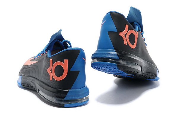 Nike Kevin Durant KD VI Shoes-018