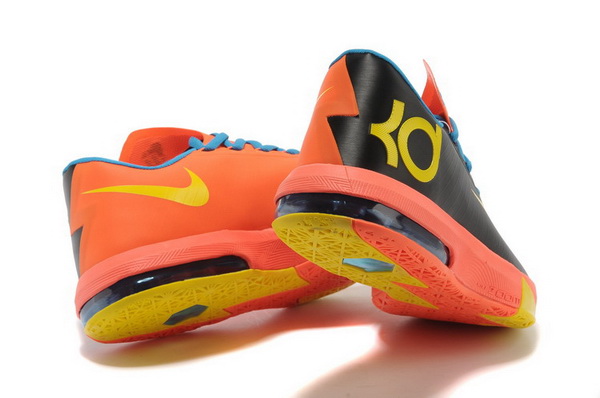 Nike Kevin Durant KD VI Shoes-019