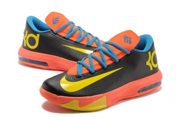 Nike Kevin Durant KD VI Shoes-019