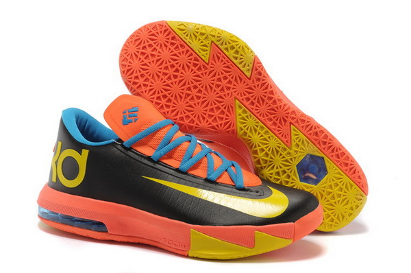 Nike Kevin Durant KD VI Shoes-019