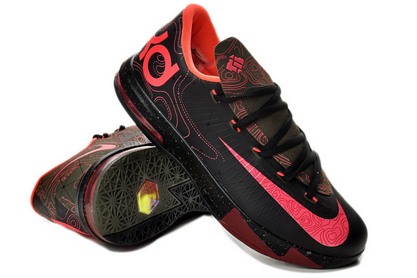 Nike Kevin Durant KD VI Shoes-020