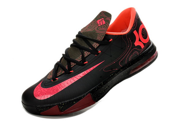 Nike Kevin Durant KD VI Shoes-020