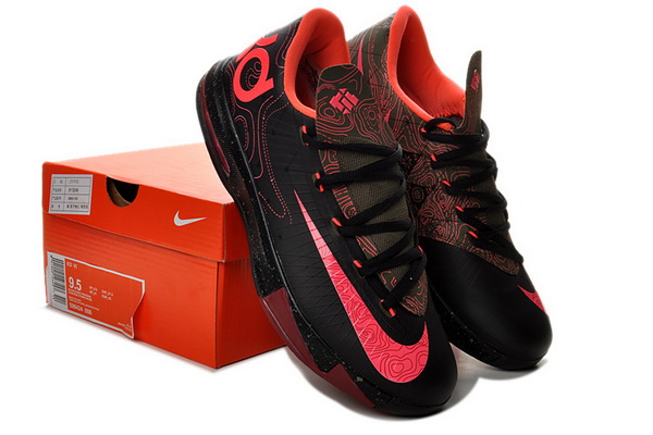 Nike Kevin Durant KD VI Shoes-020