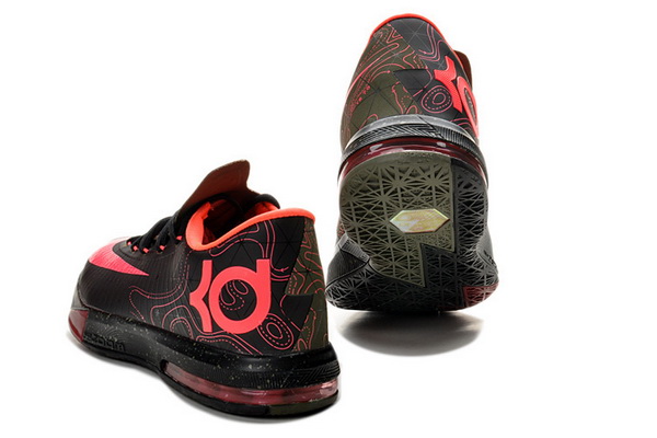 Nike Kevin Durant KD VI Shoes-020