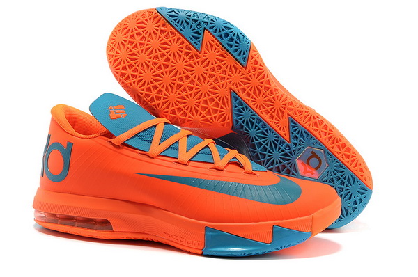 Nike Kevin Durant KD VI Shoes-021