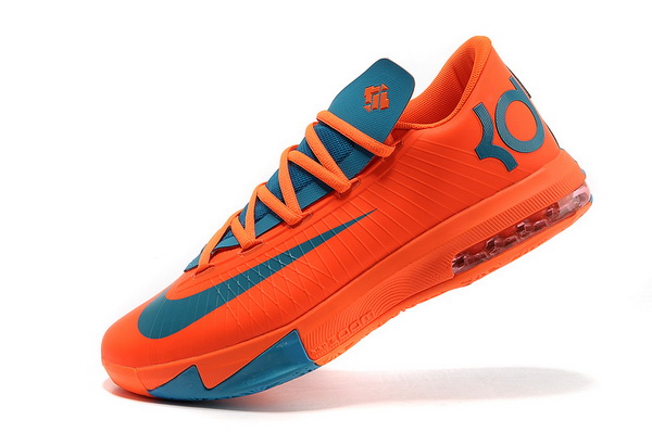 Nike Kevin Durant KD VI Shoes-021