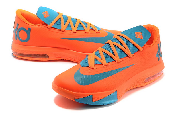 Nike Kevin Durant KD VI Shoes-021