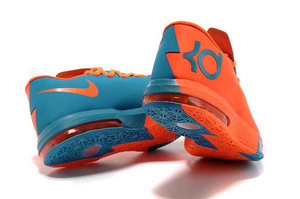 Nike Kevin Durant KD VI Shoes-021