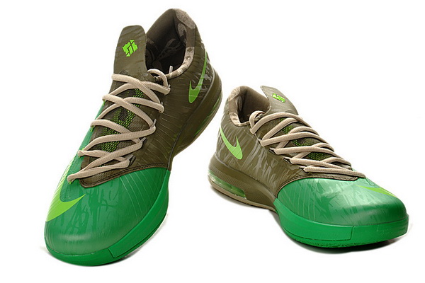 Nike Kevin Durant KD VI Shoes-022