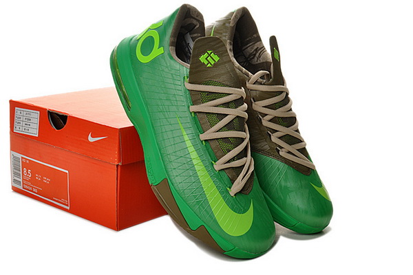 Nike Kevin Durant KD VI Shoes-022