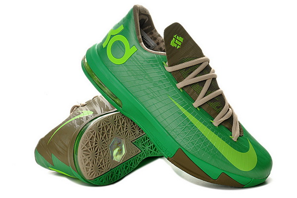 Nike Kevin Durant KD VI Shoes-022