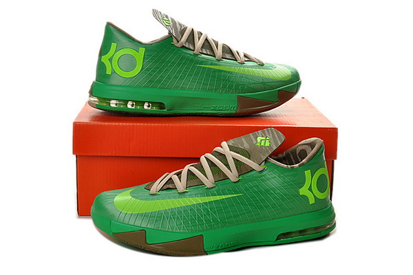 Nike Kevin Durant KD VI Shoes-022