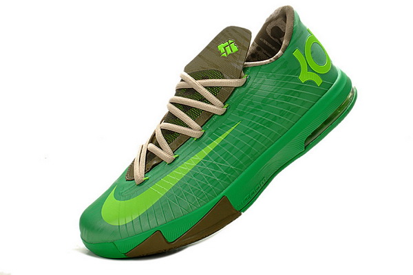 Nike Kevin Durant KD VI Shoes-022