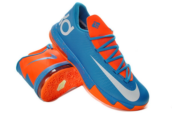 Nike Kevin Durant KD VI Shoes-023