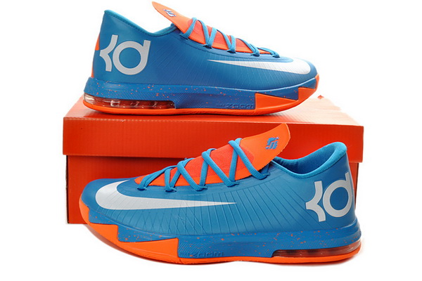 Nike Kevin Durant KD VI Shoes-023