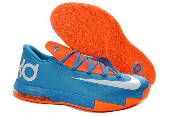 Nike Kevin Durant KD VI Shoes-023