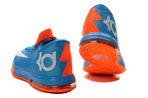 Nike Kevin Durant KD VI Shoes-023