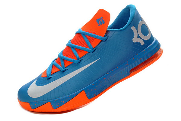 Nike Kevin Durant KD VI Shoes-023