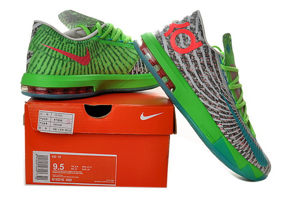 Nike Kevin Durant KD VI Shoes-024