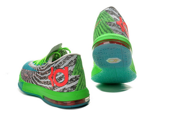 Nike Kevin Durant KD VI Shoes-024