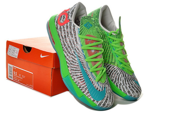 Nike Kevin Durant KD VI Shoes-024