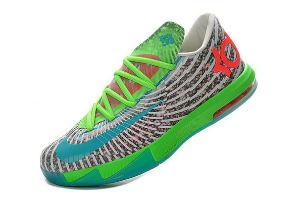 Nike Kevin Durant KD VI Shoes-024