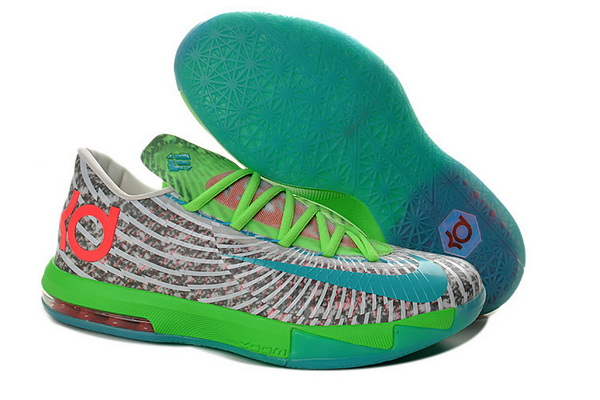 Nike Kevin Durant KD VI Shoes-024