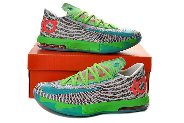 Nike Kevin Durant KD VI Shoes-024