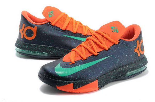 Nike Kevin Durant KD VI Shoes-025