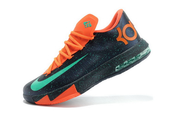 Nike Kevin Durant KD VI Shoes-025