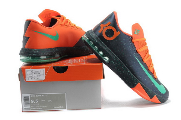 Nike Kevin Durant KD VI Shoes-025