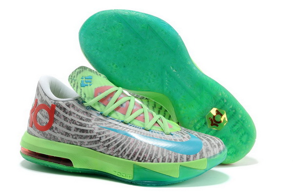 Nike Kevin Durant KD VI Shoes-026