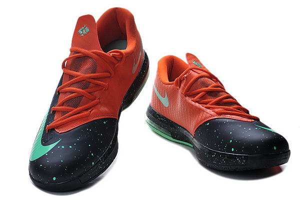 Nike Kevin Durant KD VI Shoes-027