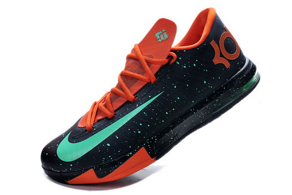 Nike Kevin Durant KD VI Shoes-027