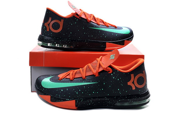 Nike Kevin Durant KD VI Shoes-027