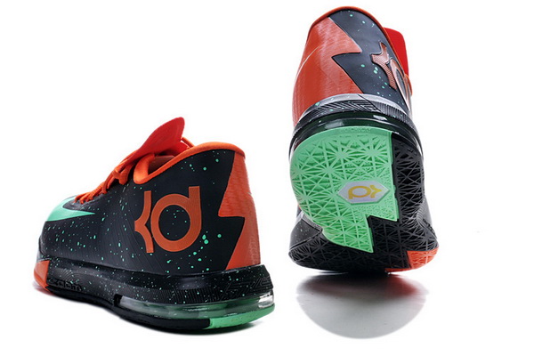 Nike Kevin Durant KD VI Shoes-027