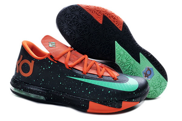 Nike Kevin Durant KD VI Shoes-027