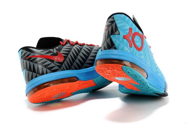 Nike Kevin Durant KD VI Shoes-028