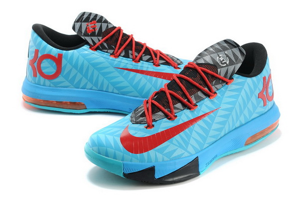 Nike Kevin Durant KD VI Shoes-028