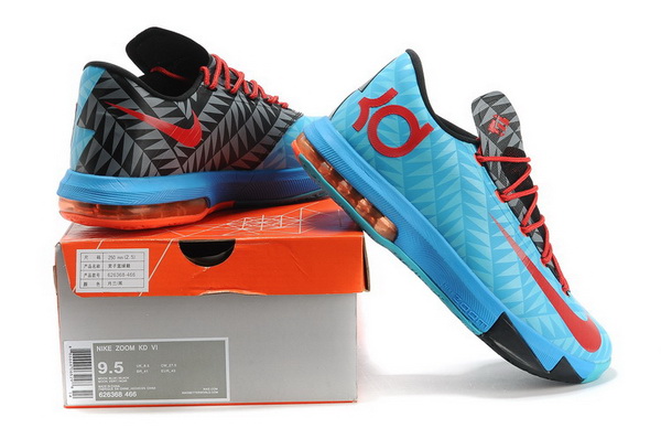 Nike Kevin Durant KD VI Shoes-028