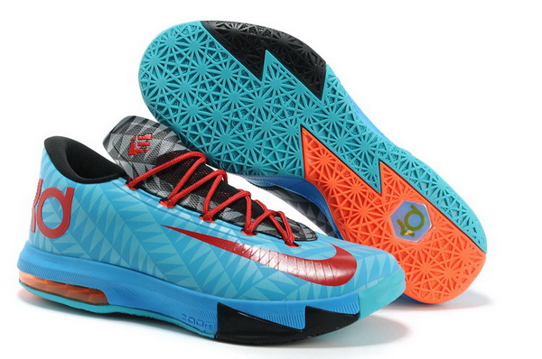 Nike Kevin Durant KD VI Shoes-028