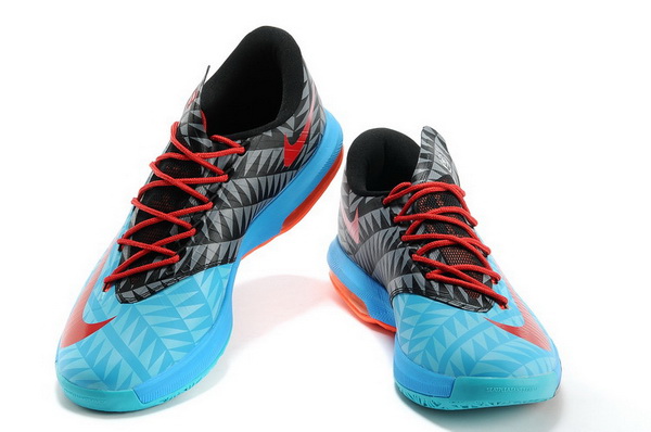 Nike Kevin Durant KD VI Shoes-028