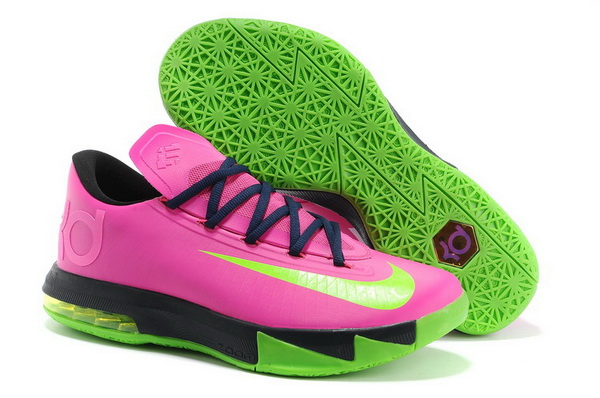 Nike Kevin Durant KD VI Shoes-029