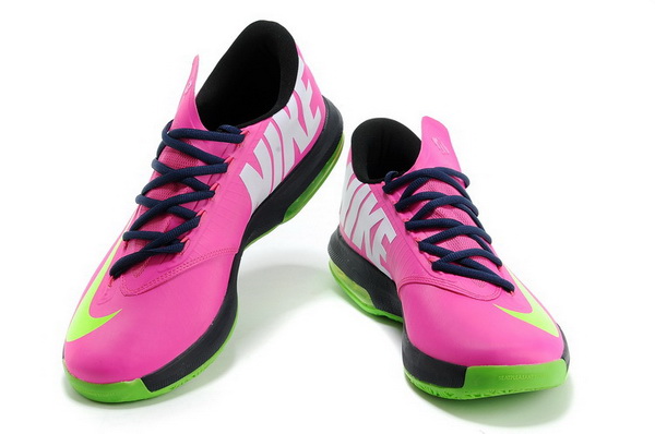 Nike Kevin Durant KD VI Shoes-029