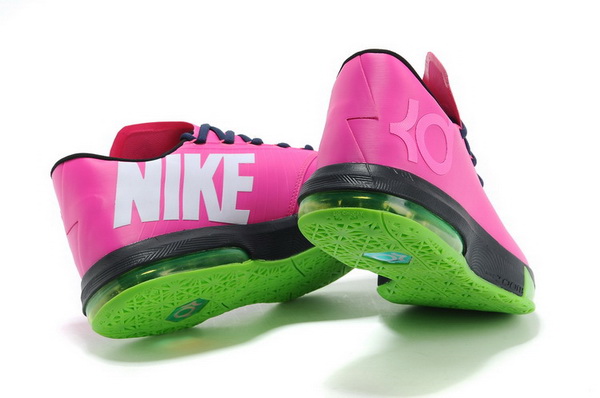 Nike Kevin Durant KD VI Shoes-029